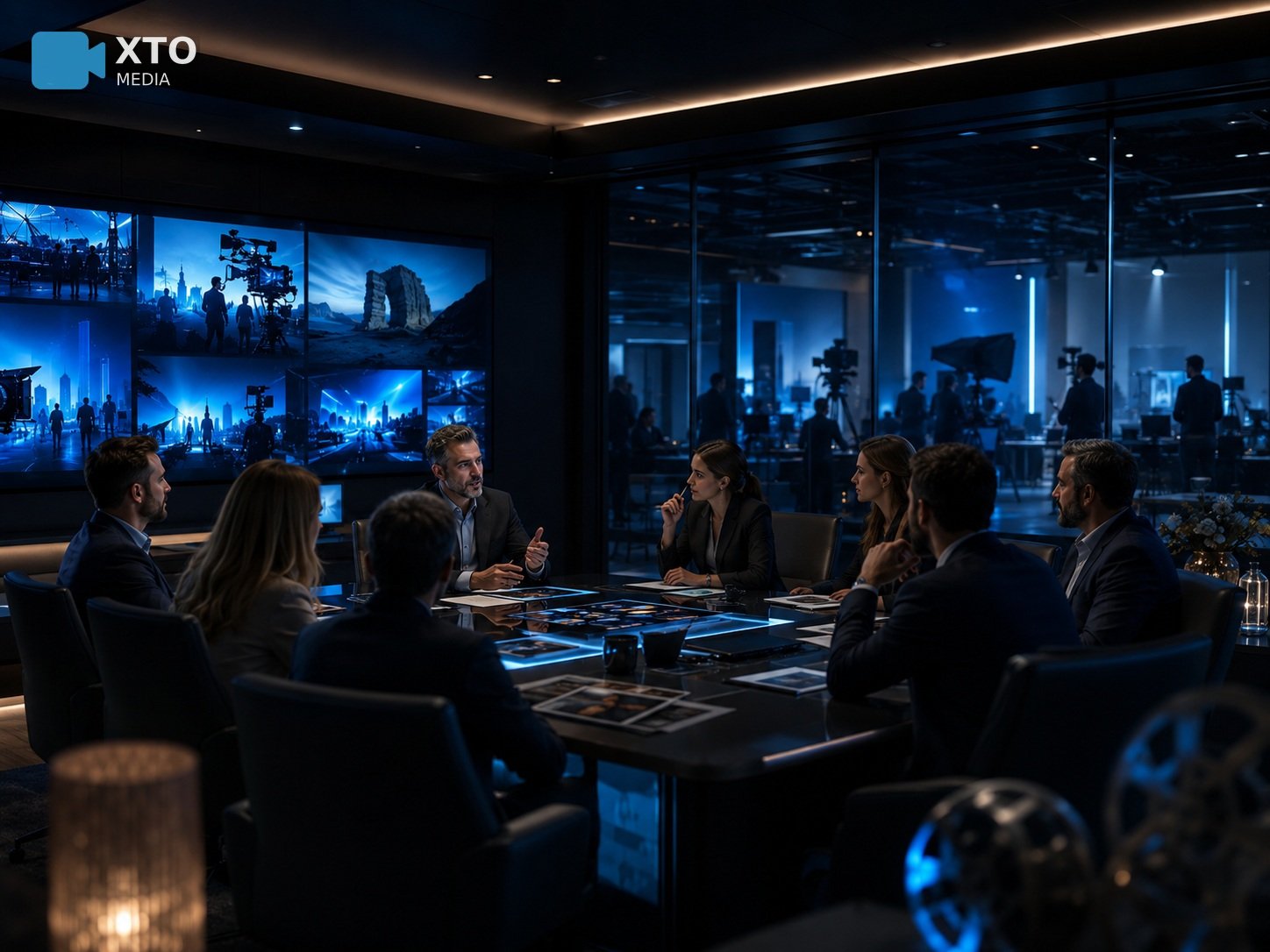 الاستثمار والشراكات