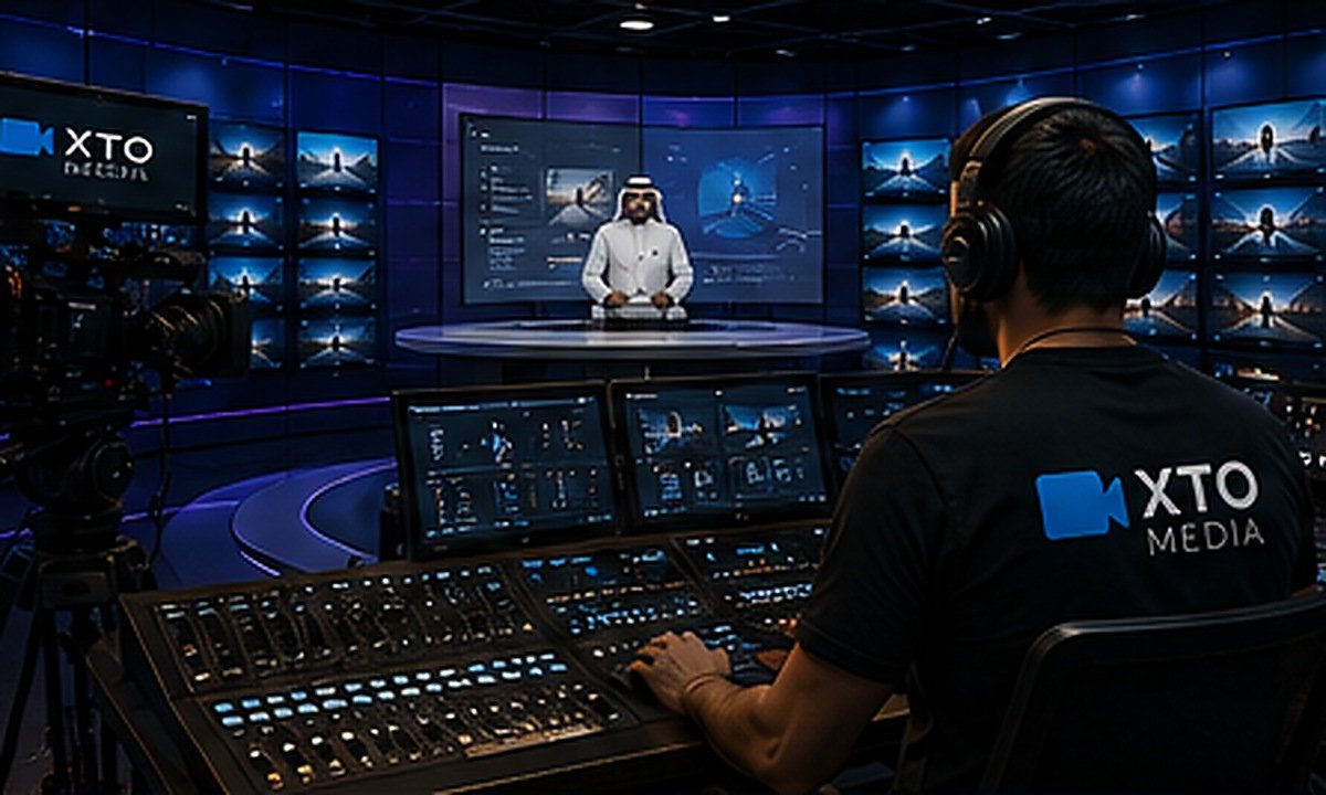 المحتوى الإعلامي