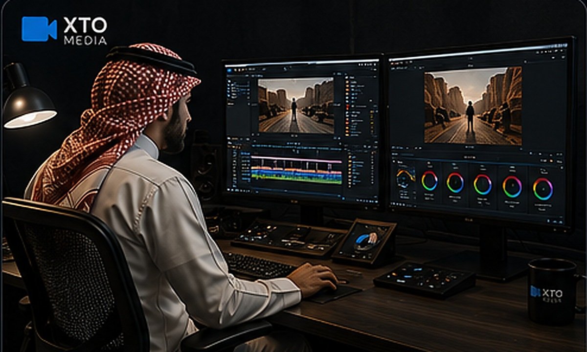 ما بعد الإنتاج