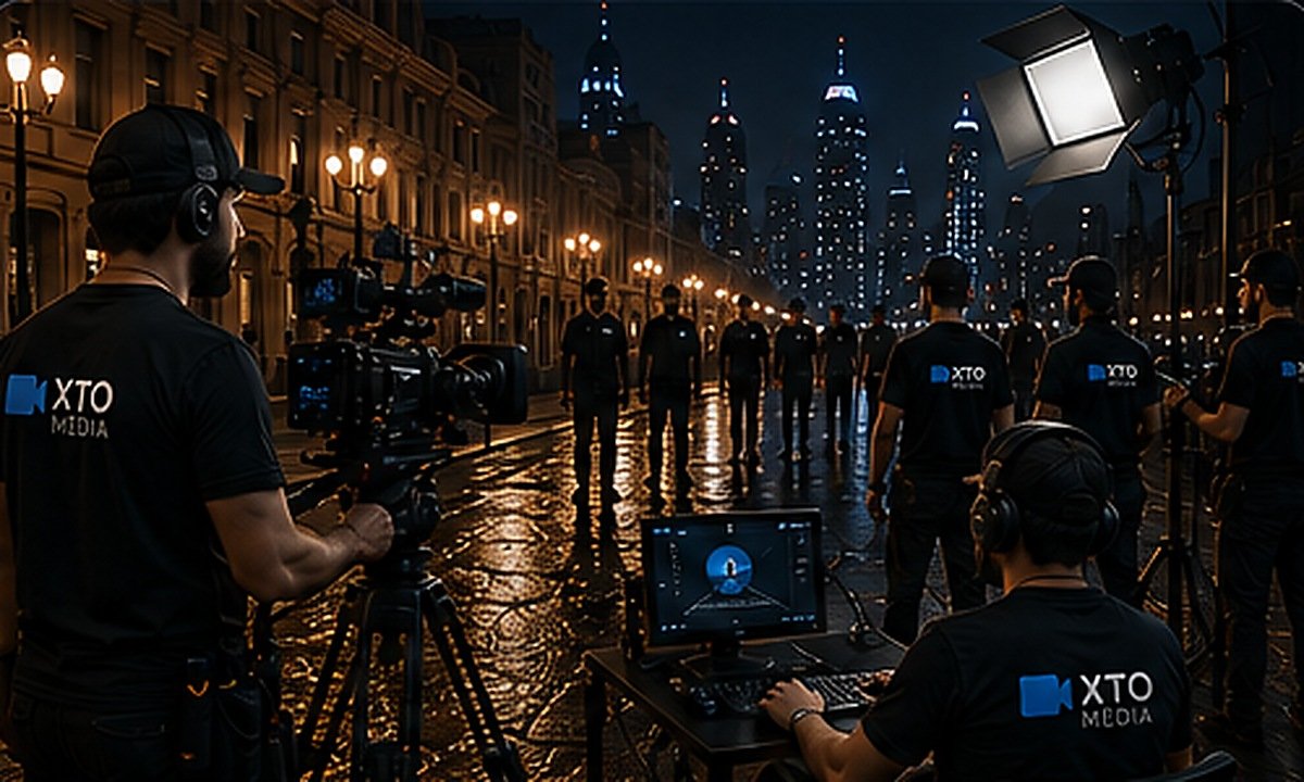 الإنتاج والتنفيذ